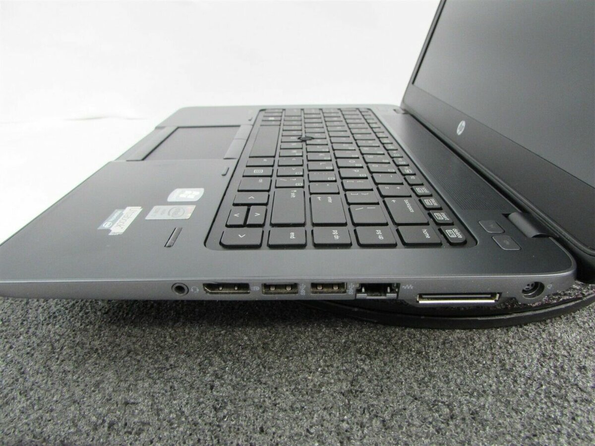 HP Laptop with Windows 10