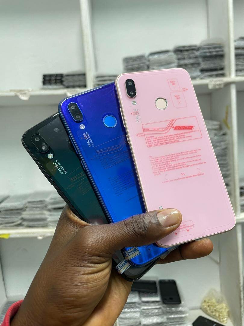 HUAWEI NOVA 3i 128GB