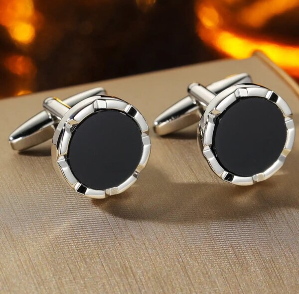 Cufflinks