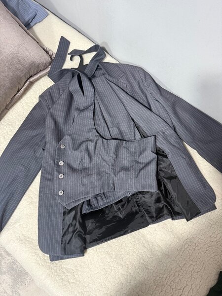 Стильная тройка ))