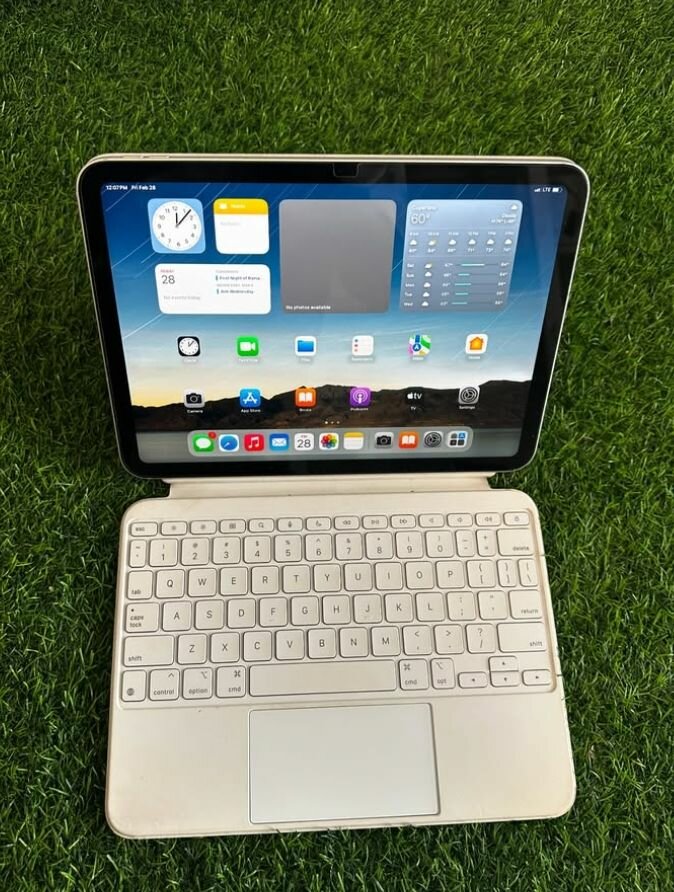 IPAD
