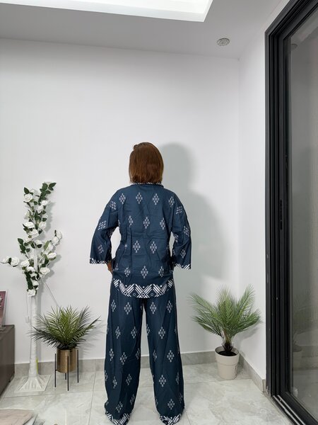 Mon ensemble passe partout