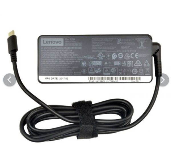 LENOVO Type c (original)