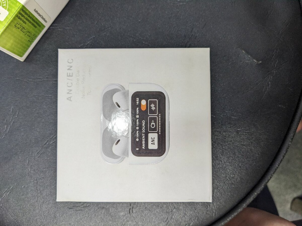 Airpods A9 pro (master quality )