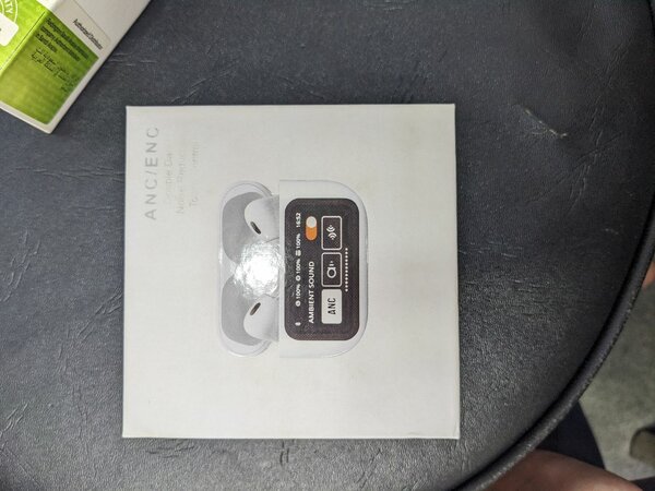 Airpods A9 pro (master quality )