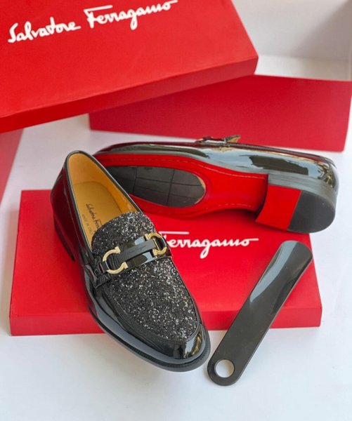 Quality Ferragamo