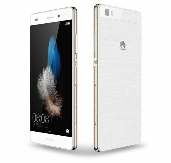 Huawei P8