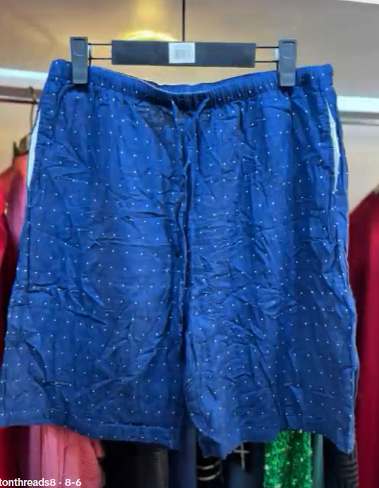 Men's shorts size 34-36