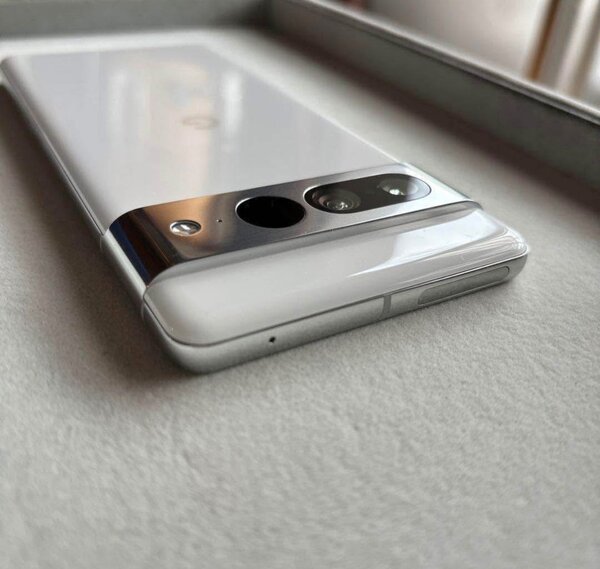 Google pixel 7pro 128G/12G