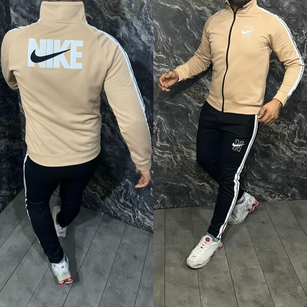 Survêtements homme Nike stylés