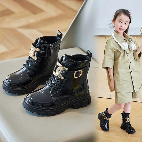 Chaussures petite fille