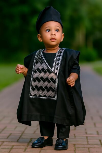 3 pièces pour enfants