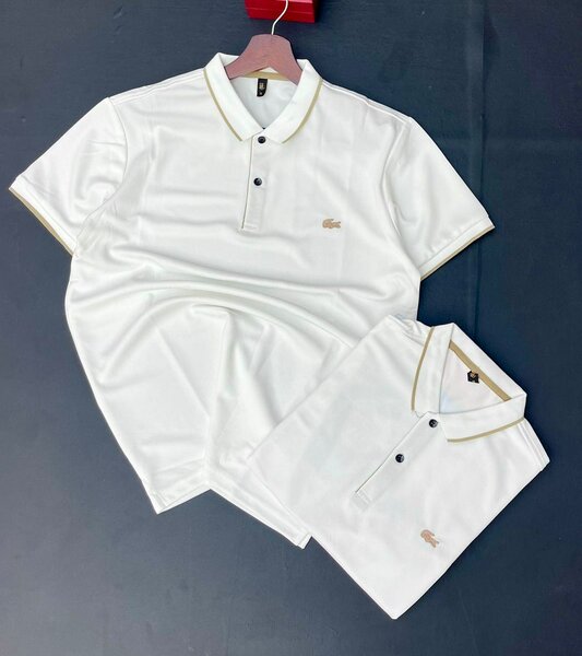 ORIGINAL MENS DESIGN LACOSTE