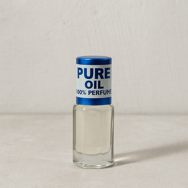 Huile De Parfum Luxe Bois