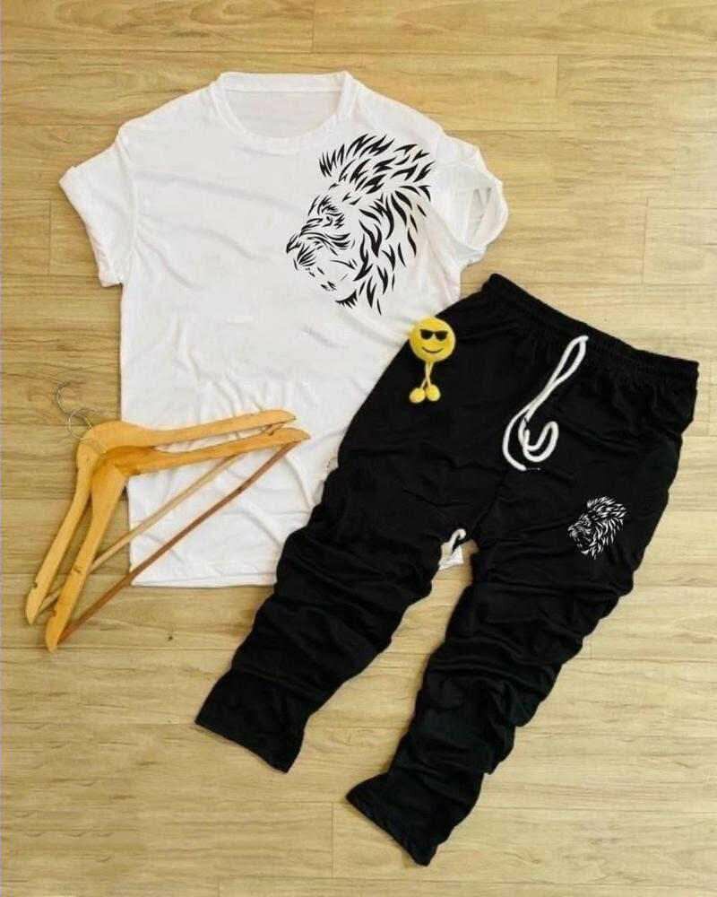 Tracksuit For Men