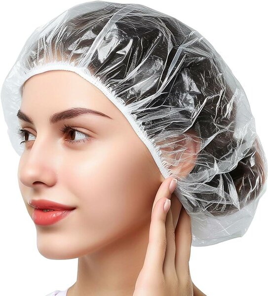 Shower Cap