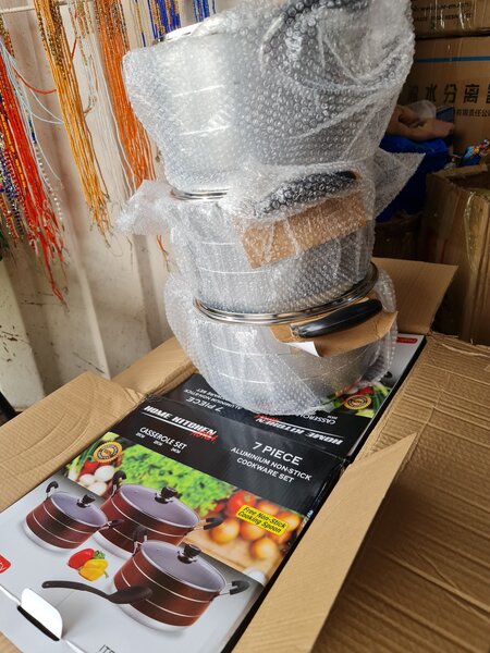 Quality 3in1 Cooking Pot