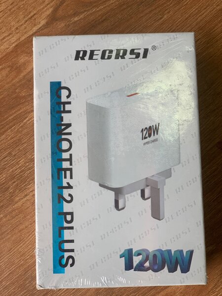 RECRSI 120W