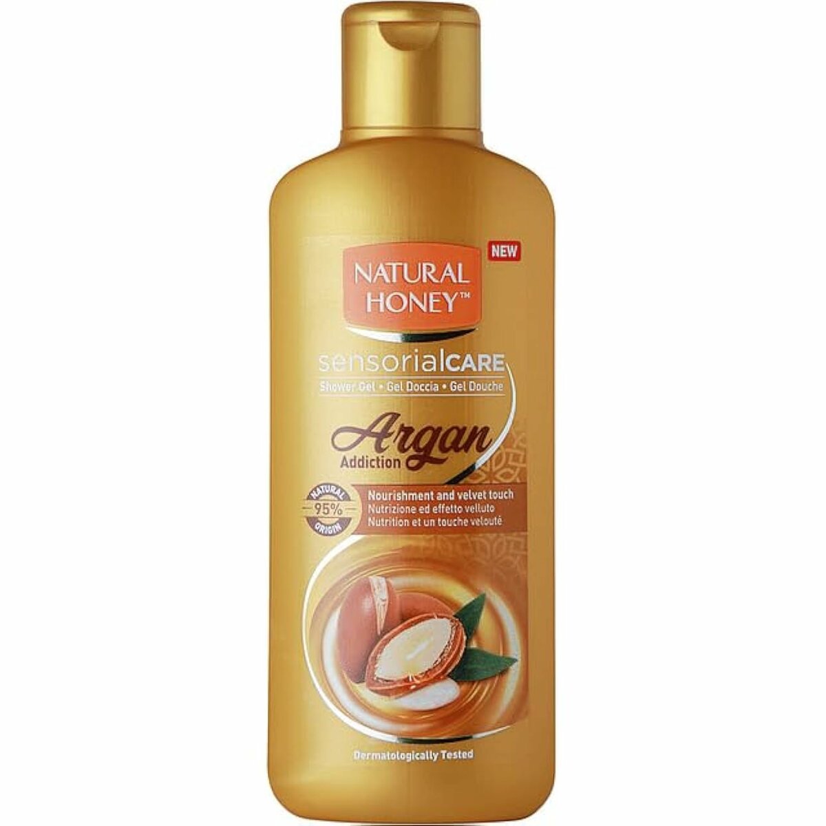 Soin sensoriel (argan)