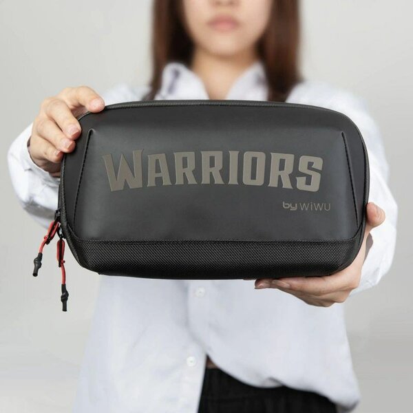 Trousse de toilette "Warriors"