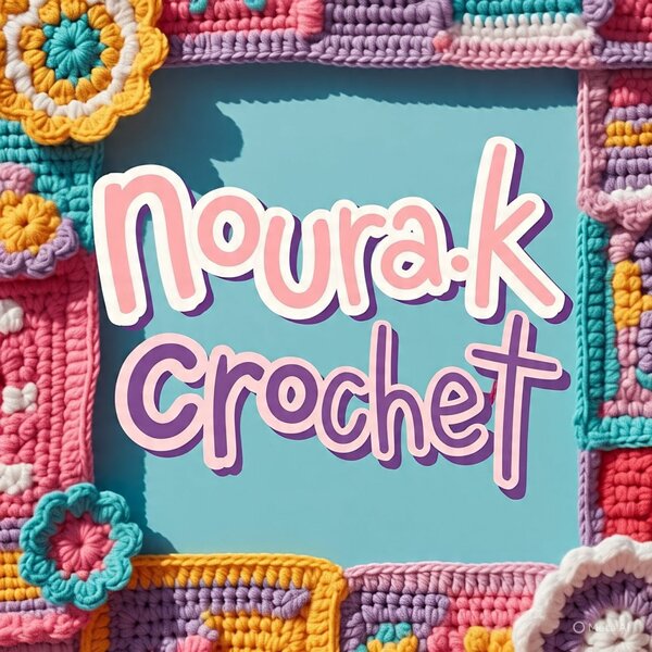 Noura.k crochet 