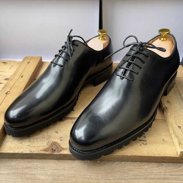 SOULIER HOMME