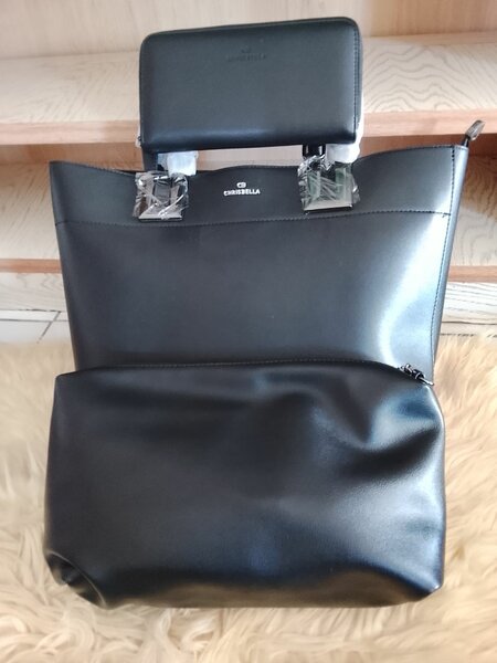 Ensemble de sacs Chrisbella