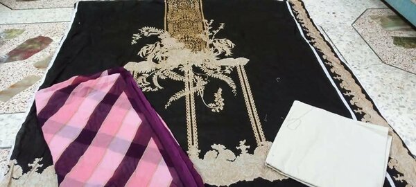 Ladies suit
