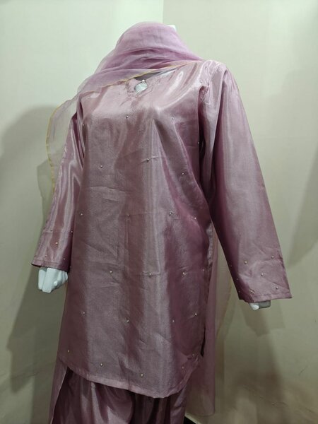 Farshi dress