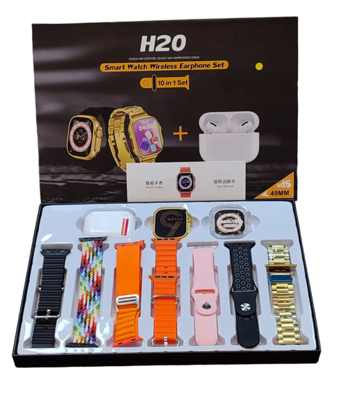 Smart watch H20