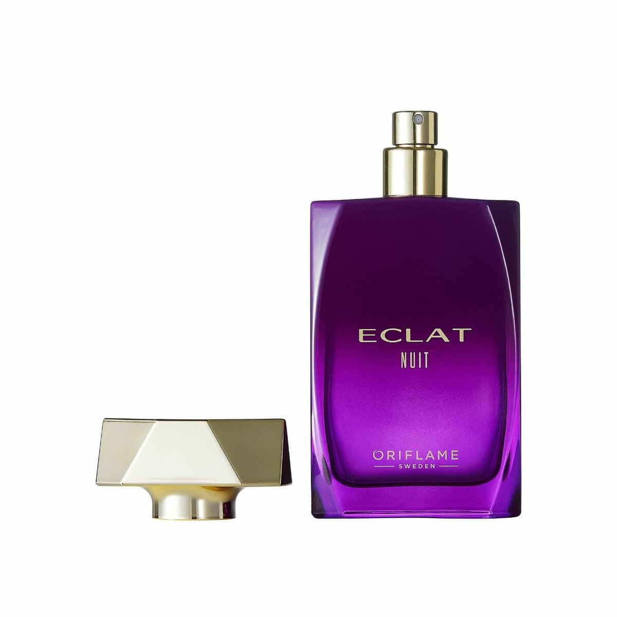Éclat Nuit for Her Edp