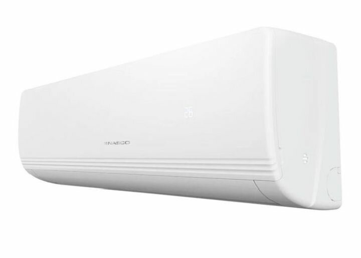 NAS-J09-NI - SPLIT - 1CV -R410