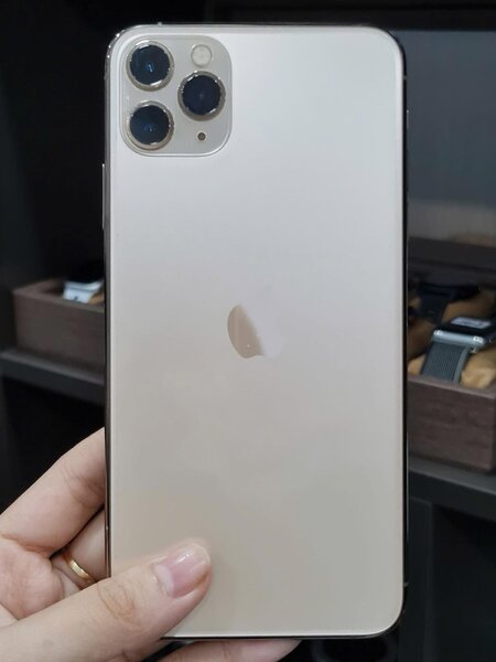 iPhone 11 promax