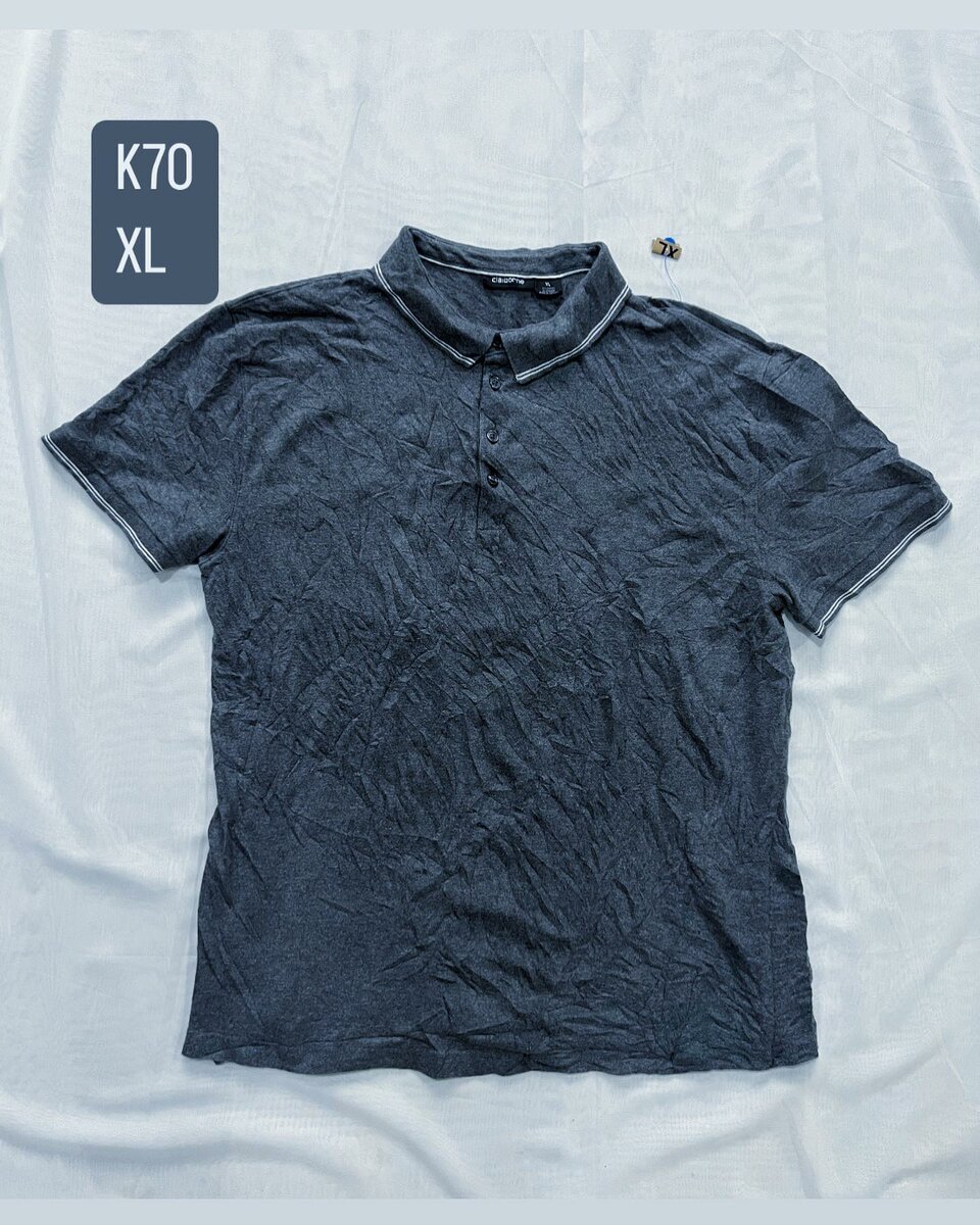 Beautiful and stylish men's Polo shirt