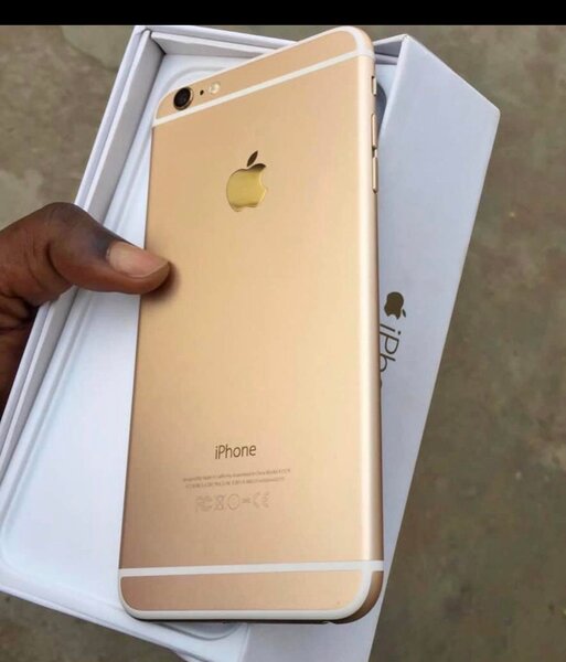 Iphone 6