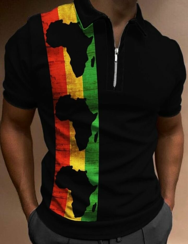 Proud Ghanaian T-shirt