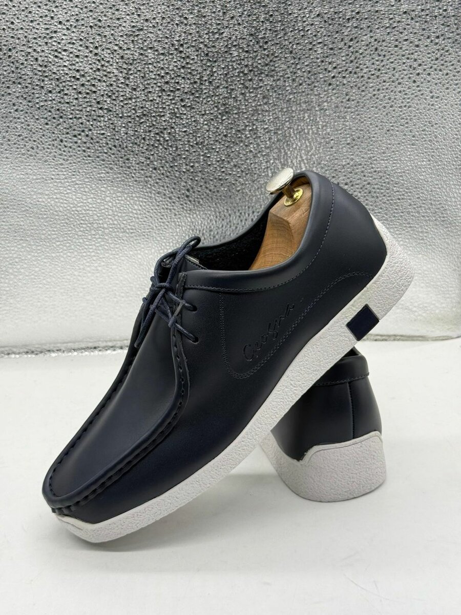 Chaussures décontractées élégantes