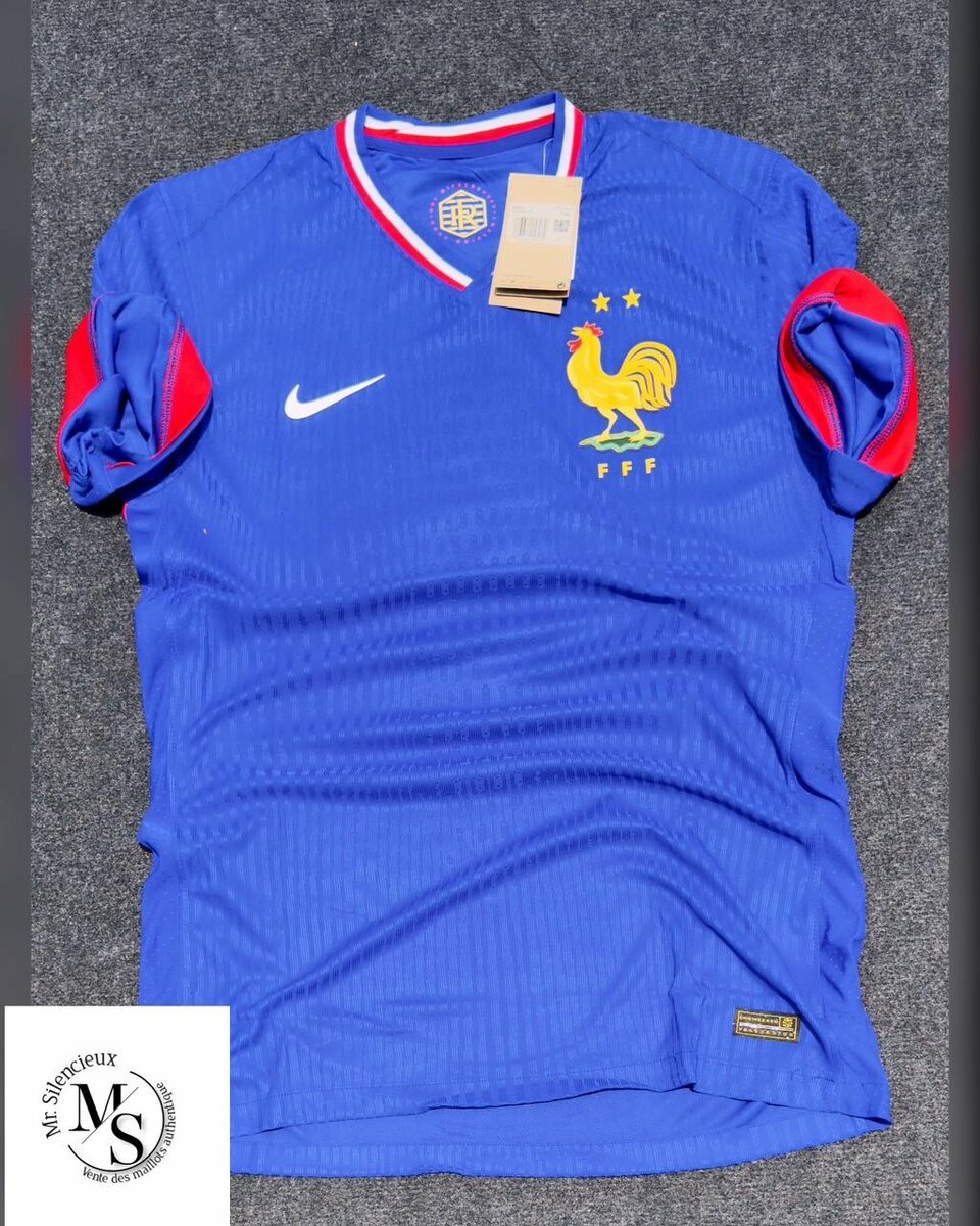 Maillot original