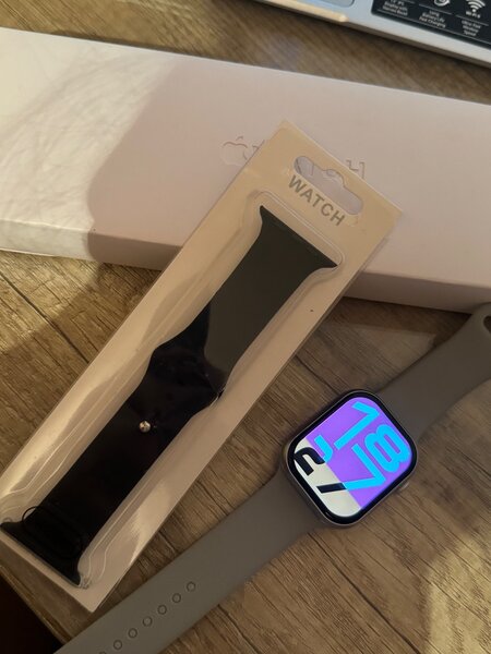 Apple Watch 10 series (под оригинал)