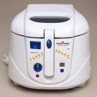 KALORANCE GS GERMANY STANDARD DEEP FRYER - HEAVY DUTY