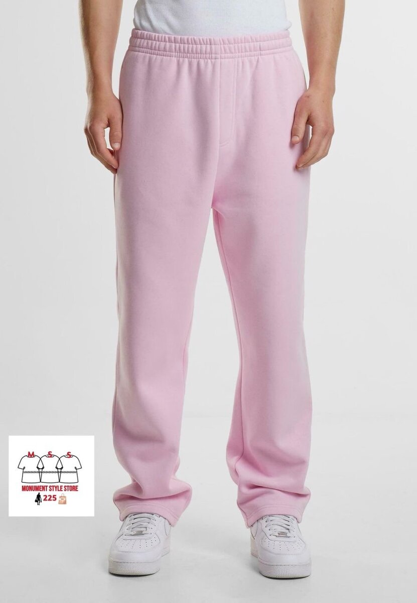 Pantalons de Survêtement Unisexes