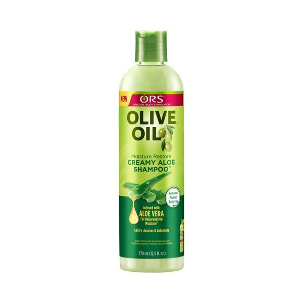 Olive Oil ORS shampoo
