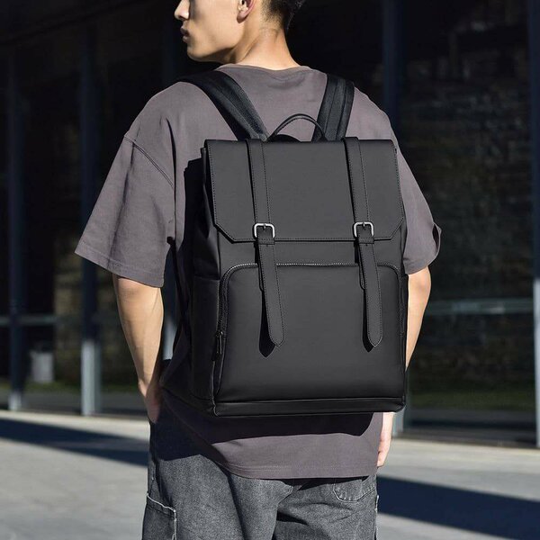 Sac à dos élégant homme
