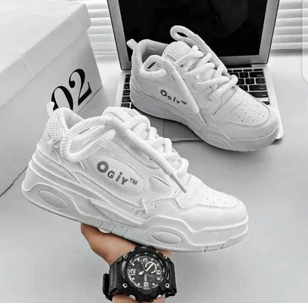 Baskets OGiy™ confort tendance