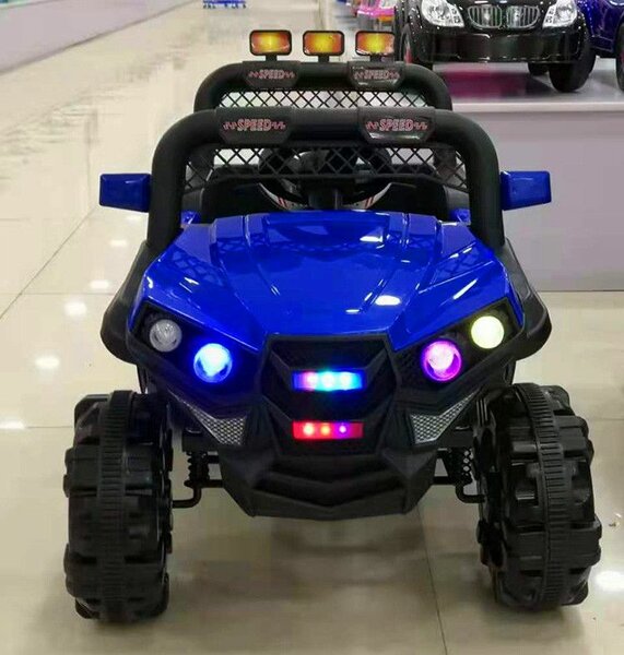 Voiture électrique pour enfants