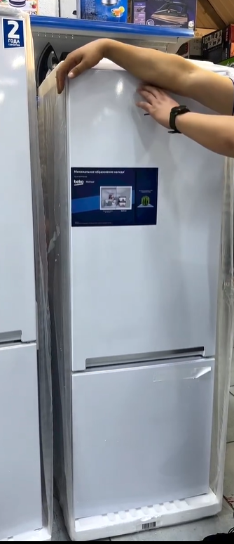  холодильник