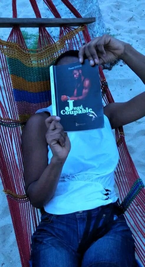 Jugé coupable - Roman - Danielle Gonaï