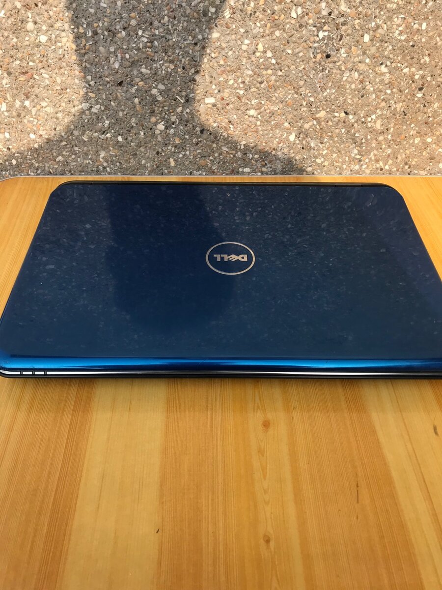 Dell Inspiron