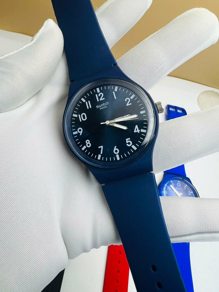 Montre SWATCH