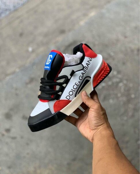  Dolce gabbana sneakers